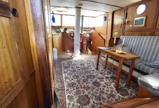 Thumbnail von Custom Schooner Sitting Bull 19.80