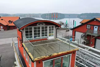 Thumbnail von Custom Houseboat