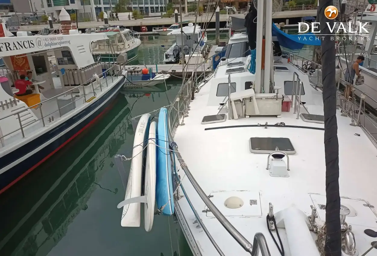 Thumbnail von Henry Morgan 50