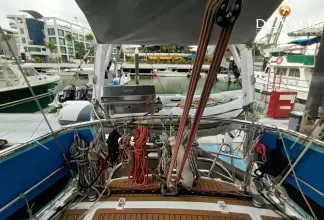 Thumbnail von Henry Morgan 50