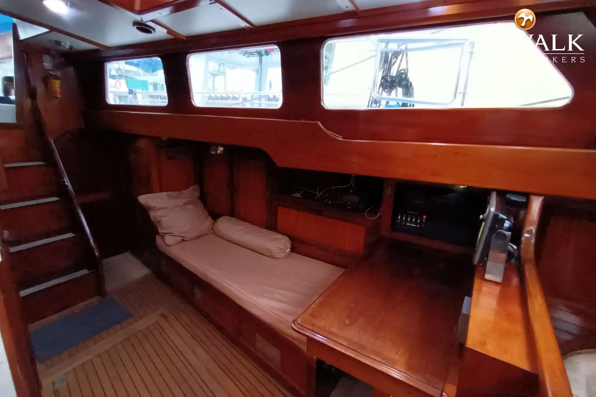 Thumbnail von Henry Morgan 50