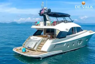 Thumbnail von Monte Carlo MCY 70