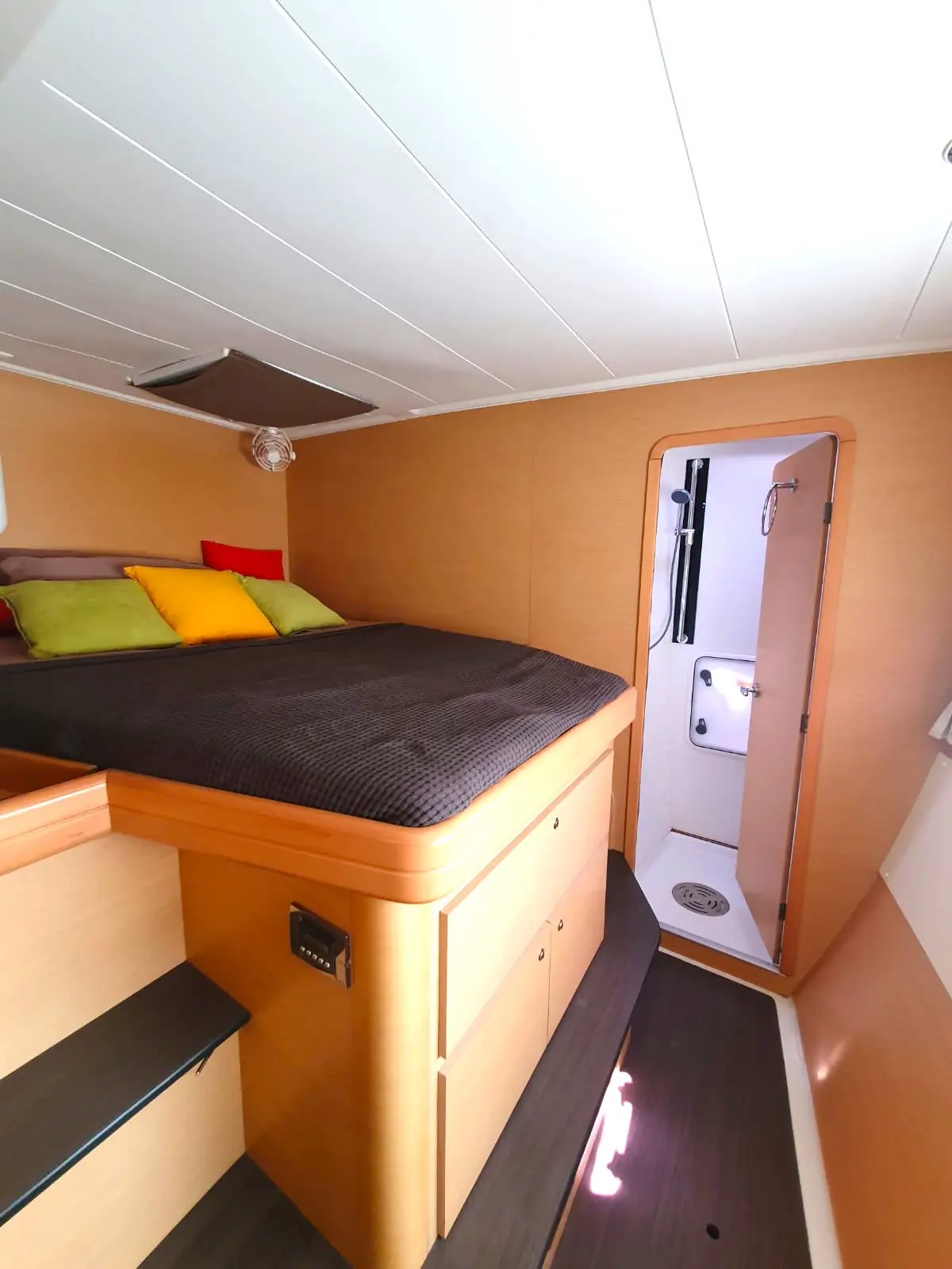 Thumbnail von Lagoon 420 Chirouble