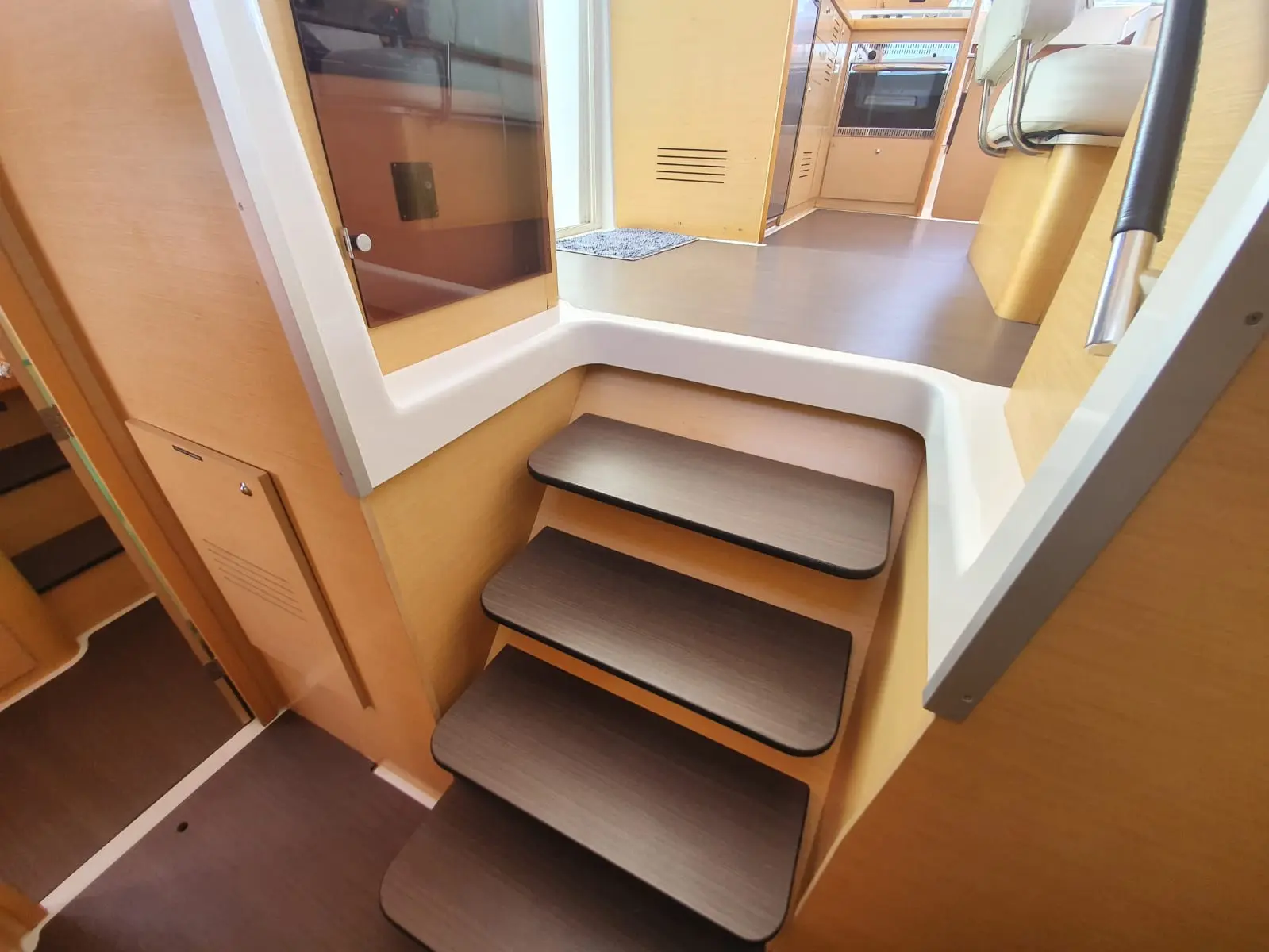 Thumbnail von Lagoon 420 Chirouble