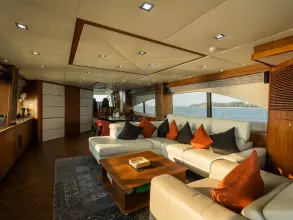 Thumbnail von Sunseeker 90 Yacht MAXXX 2