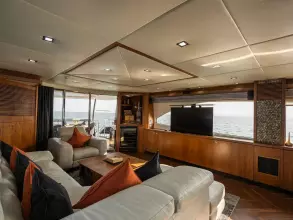 Thumbnail von Sunseeker 90 Yacht MAXXX 2