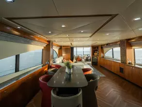 Thumbnail von Sunseeker 90 Yacht MAXXX 2