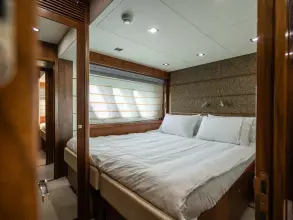 Thumbnail von Sunseeker 90 Yacht MAXXX 2