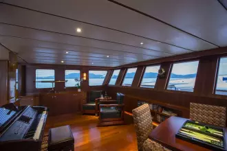 Thumbnail von Narasaki Shipyard 166 NORTHERN SUN