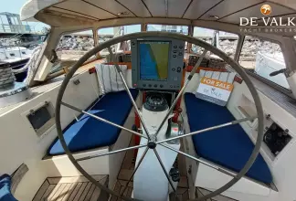 Thumbnail von Hallberg-Rassy 45