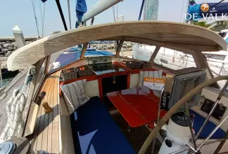 Thumbnail von Hallberg-Rassy 45