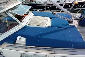 Thumbnail von Hallberg-Rassy 45