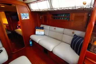 Thumbnail von Hallberg-Rassy 45