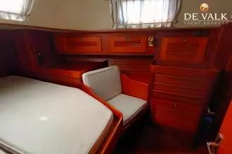 Thumbnail von Hallberg-Rassy 45