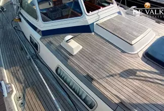 Thumbnail von Hallberg-Rassy 45