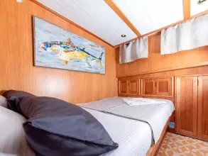 Thumbnail von Gulet 27m