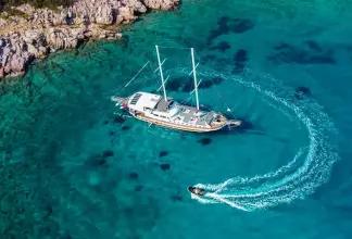 Thumbnail von Gulet 27m