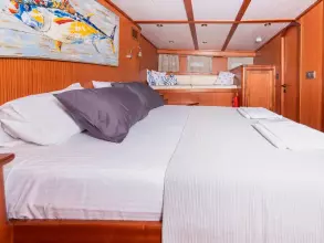 Thumbnail von Gulet 27m