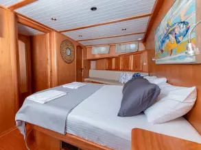 Thumbnail von Gulet 27m