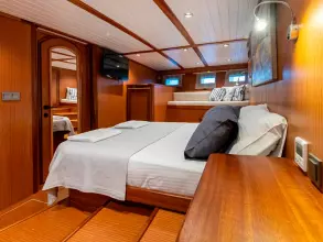 Thumbnail von Gulet 27m