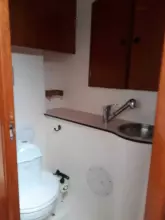 Thumbnail von Nautitech 47 Kassiopeia