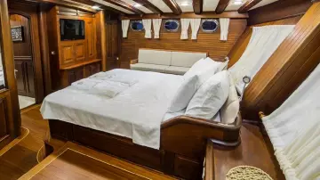 Thumbnail von Gulet Unknown