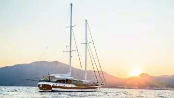 Thumbnail von Gulet Unknown