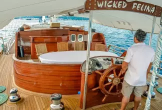 Thumbnail von Gulet Unknown