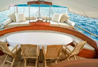 Thumbnail von Gulet Unknown