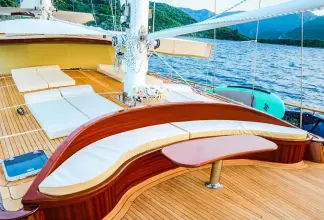 Thumbnail von Gulet Unknown