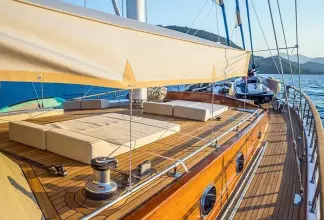 Thumbnail von Gulet Unknown