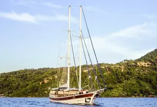 Thumbnail von Gulet Unknown