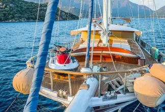 Thumbnail von Gulet Unknown