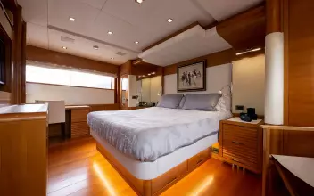 Thumbnail von Benetti Legend` SOFIA OF TORTOLA