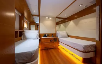 Thumbnail von Benetti Legend` SOFIA OF TORTOLA