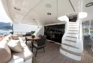 Thumbnail von Benetti Legend` SOFIA OF TORTOLA