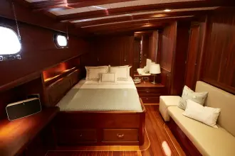 Thumbnail von Gulet 38m WHITE WINGS