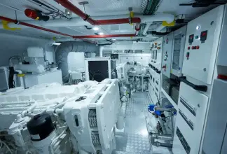 Thumbnail von Gulet 38m WHITE WINGS