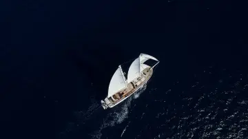 Thumbnail von Gulet 38m WHITE WINGS