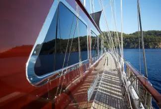 Thumbnail von Gulet 38m WHITE WINGS