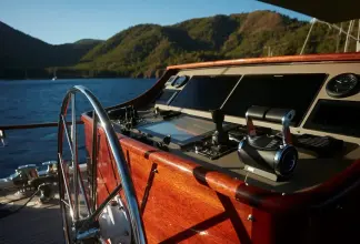 Thumbnail von Gulet 38m WHITE WINGS