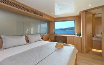 Thumbnail von Aegean Yachts Explorer M26