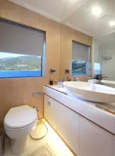 Thumbnail von Aegean Yachts Explorer M26