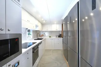 Thumbnail von Aegean Yachts Explorer M26