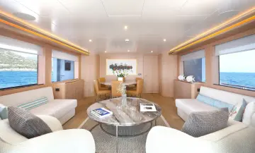 Thumbnail von Aegean Yachts Explorer M26