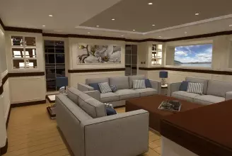 Thumbnail von Magnolia Yachts 41M Explorer Yacht