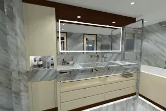 Thumbnail von Magnolia Yachts 41M Explorer Yacht