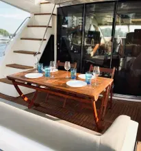 Thumbnail von Sealine T50