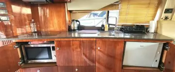 Thumbnail von Sealine T50