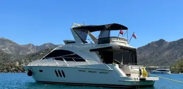 Thumbnail von Sealine T50